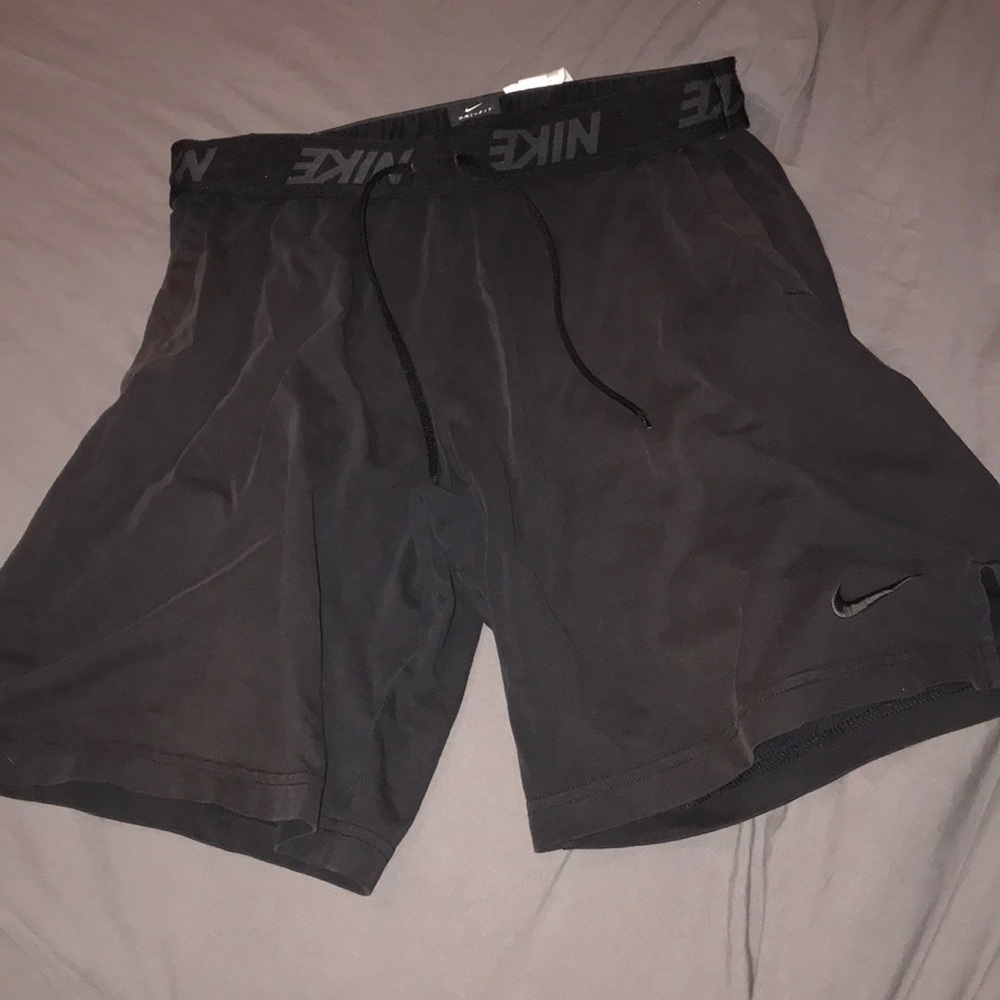 Nike shorts